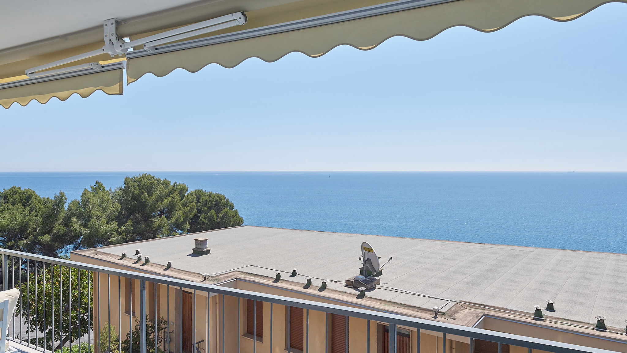 Italianway Cervo I Gabbiani sul Mare