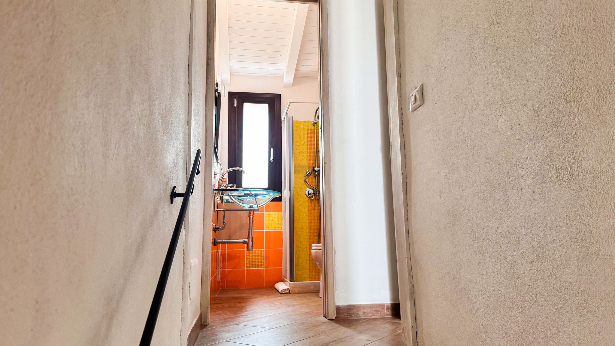 Italianway San Teodoro La casa delle Stelle by Ca-Sa Check