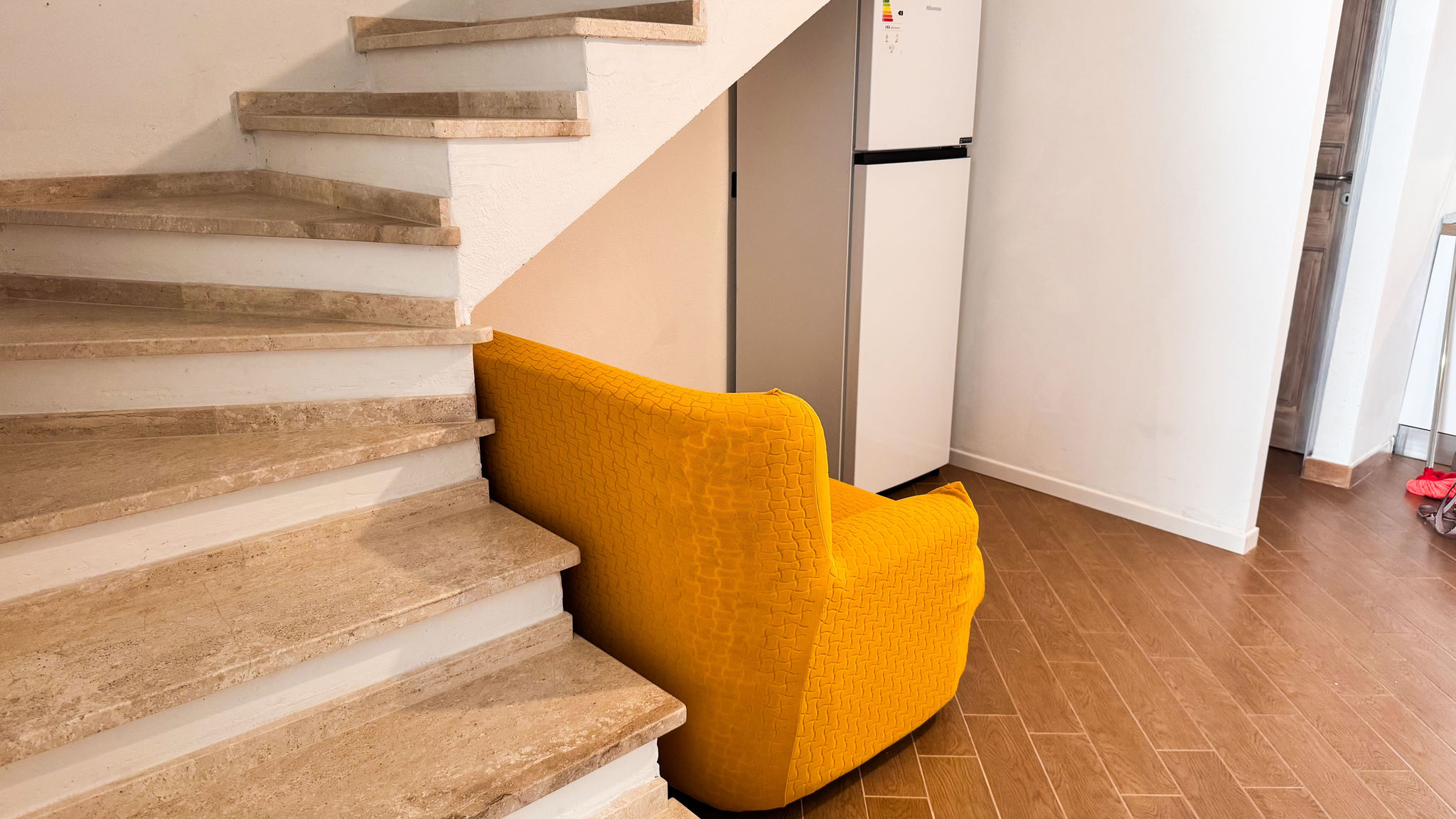 Italianway San Teodoro La casa delle Stelle by Ca-Sa Check