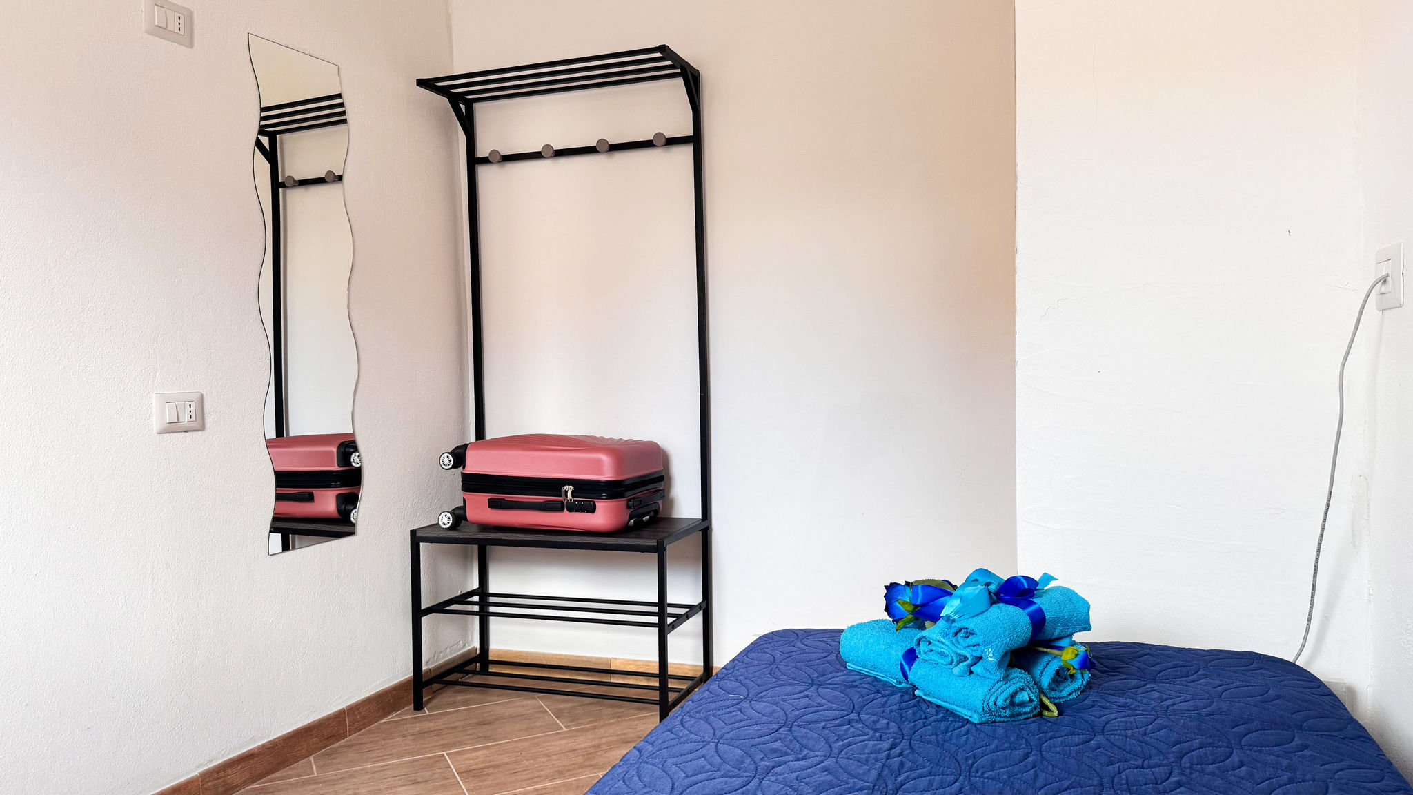 Italianway San Teodoro La casa delle Stelle by Ca-Sa Check