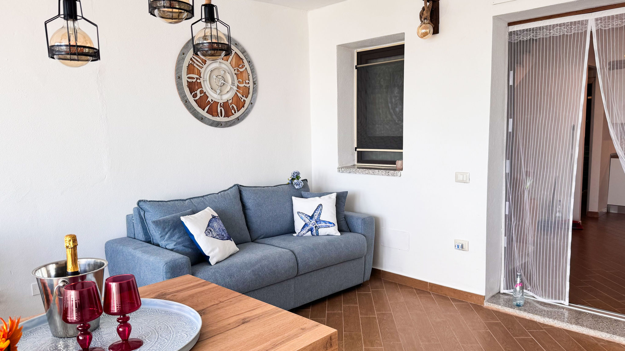 Italianway San Teodoro La casa delle Stelle by Ca-Sa Check