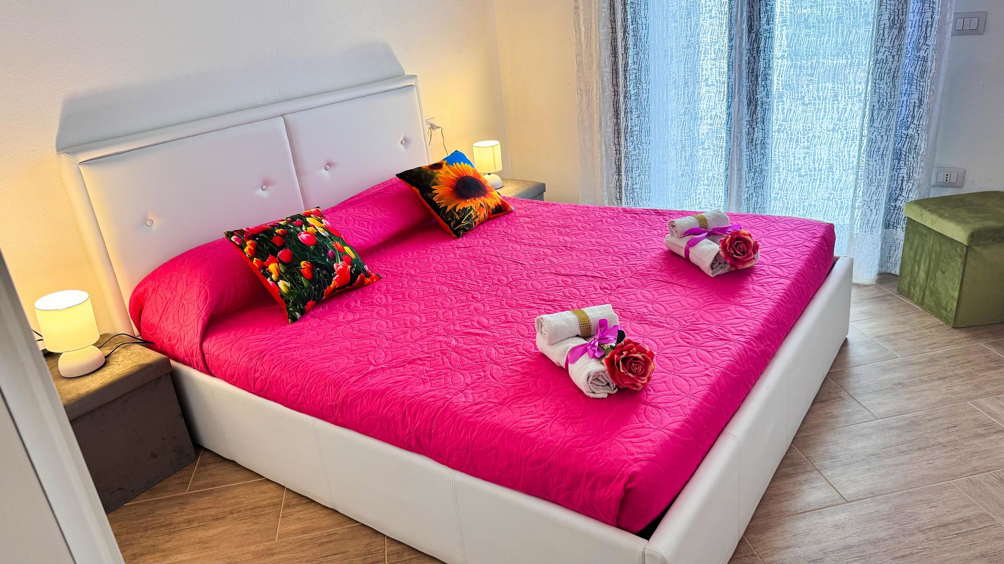 Italianway San Teodoro La casa delle Stelle by Ca-Sa Check