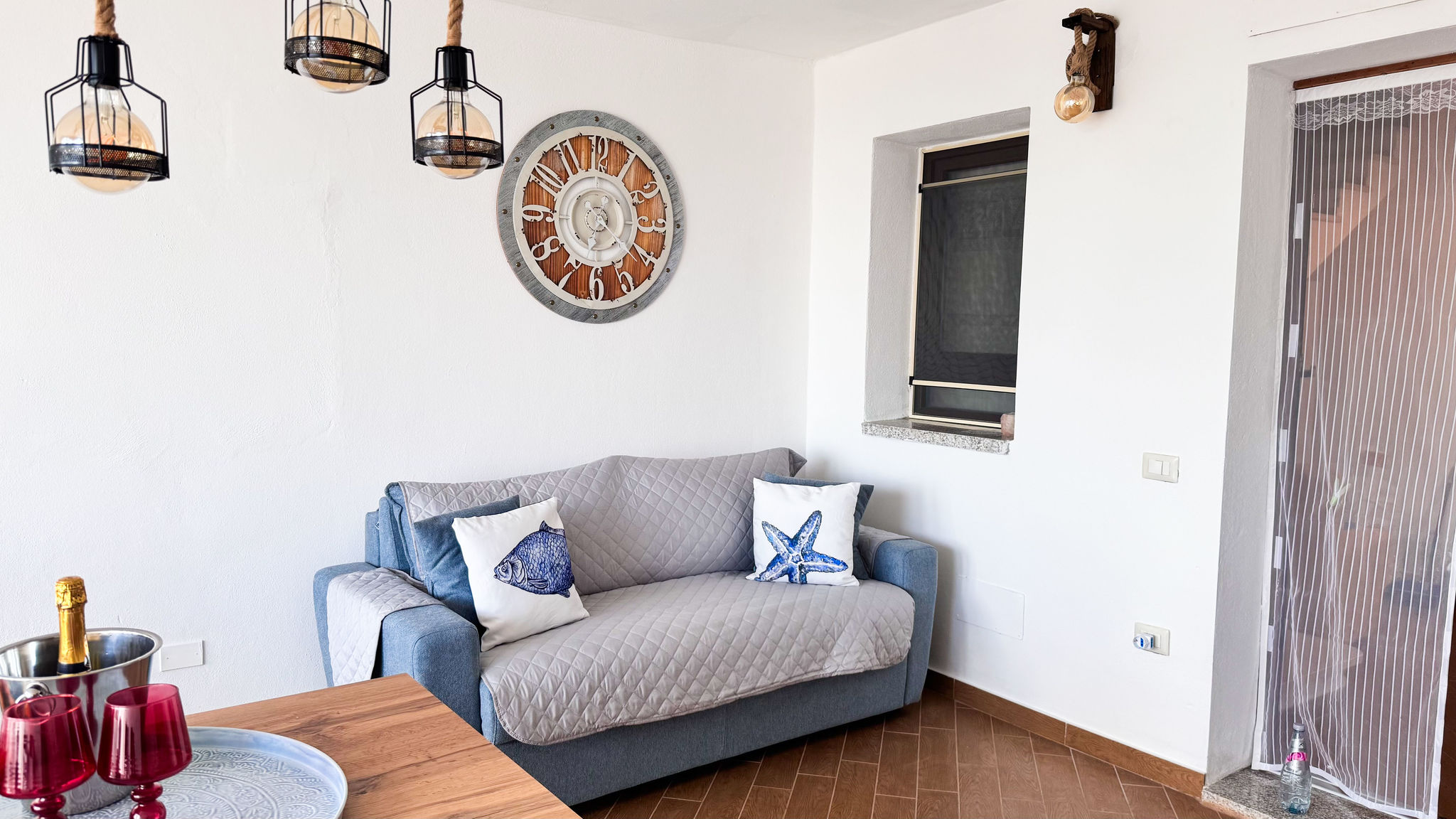 Italianway San Teodoro La casa delle Stelle by Ca-Sa Check