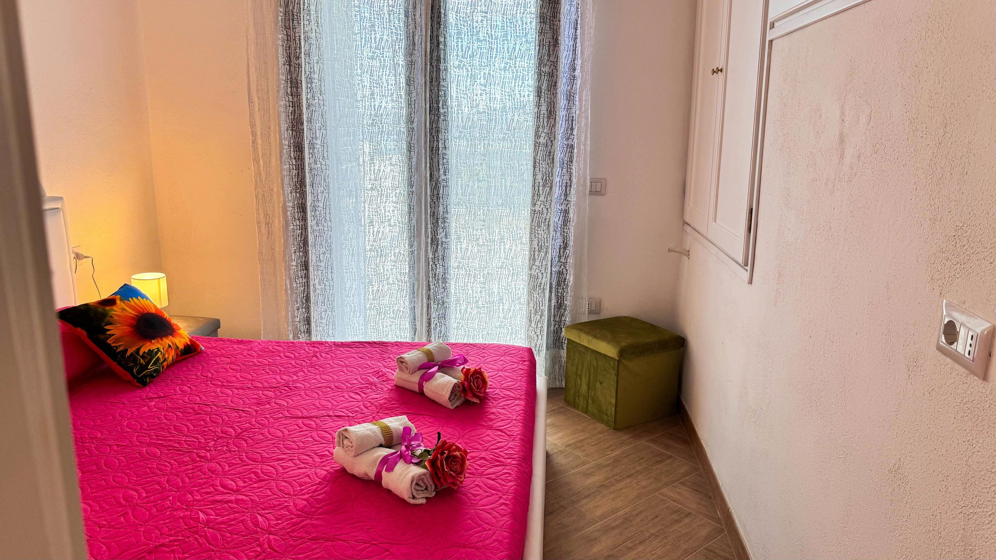 Italianway San Teodoro La casa delle Stelle by Ca-Sa Check