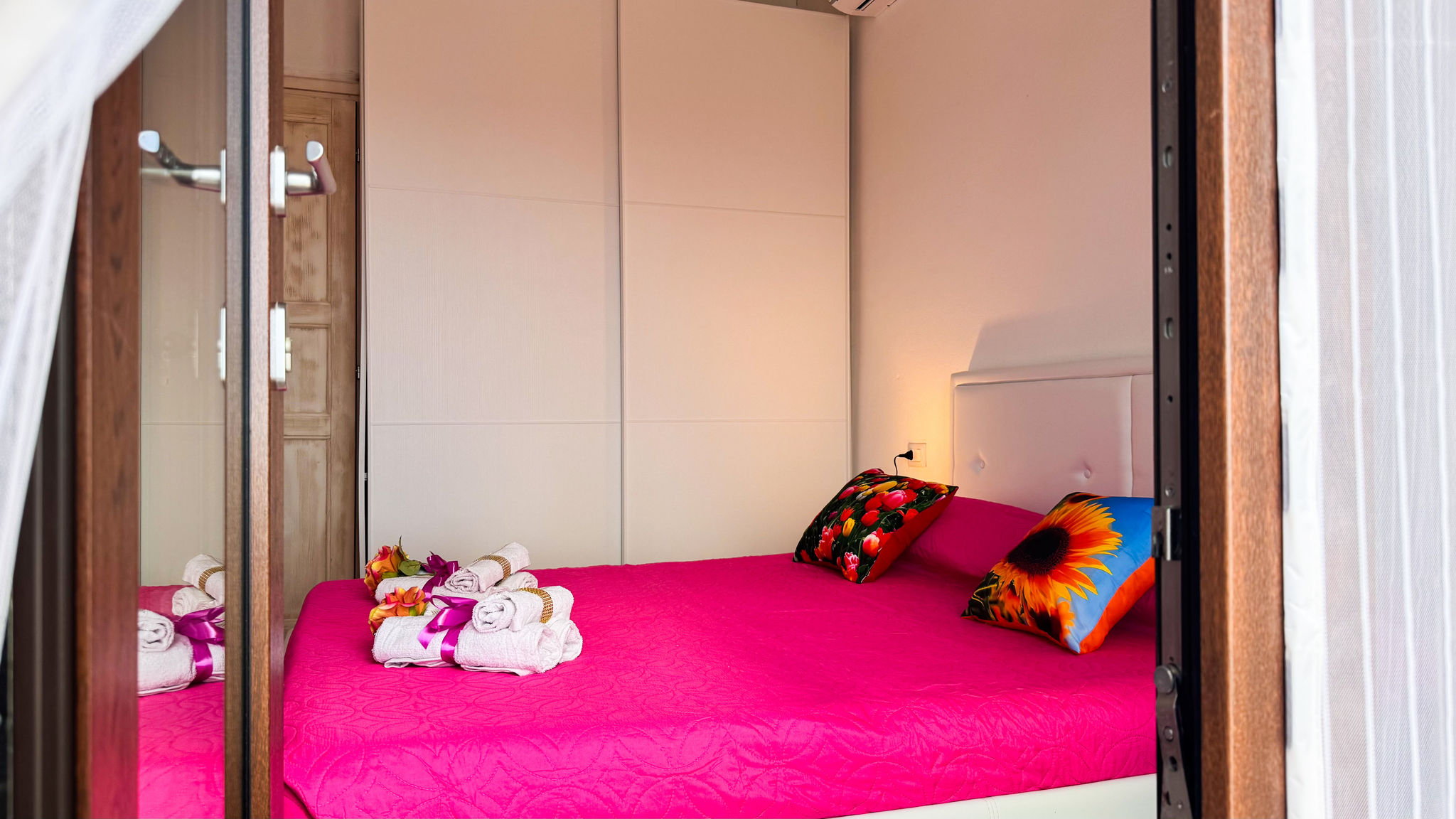 Italianway San Teodoro La casa delle Stelle by Ca-Sa Check