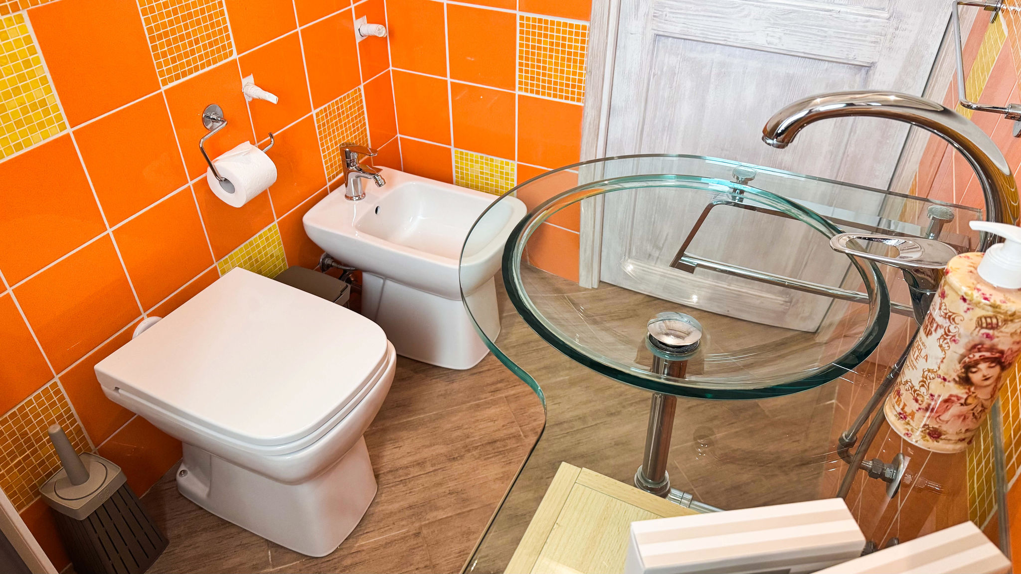 Italianway San Teodoro La casa delle Stelle by Ca-Sa Check