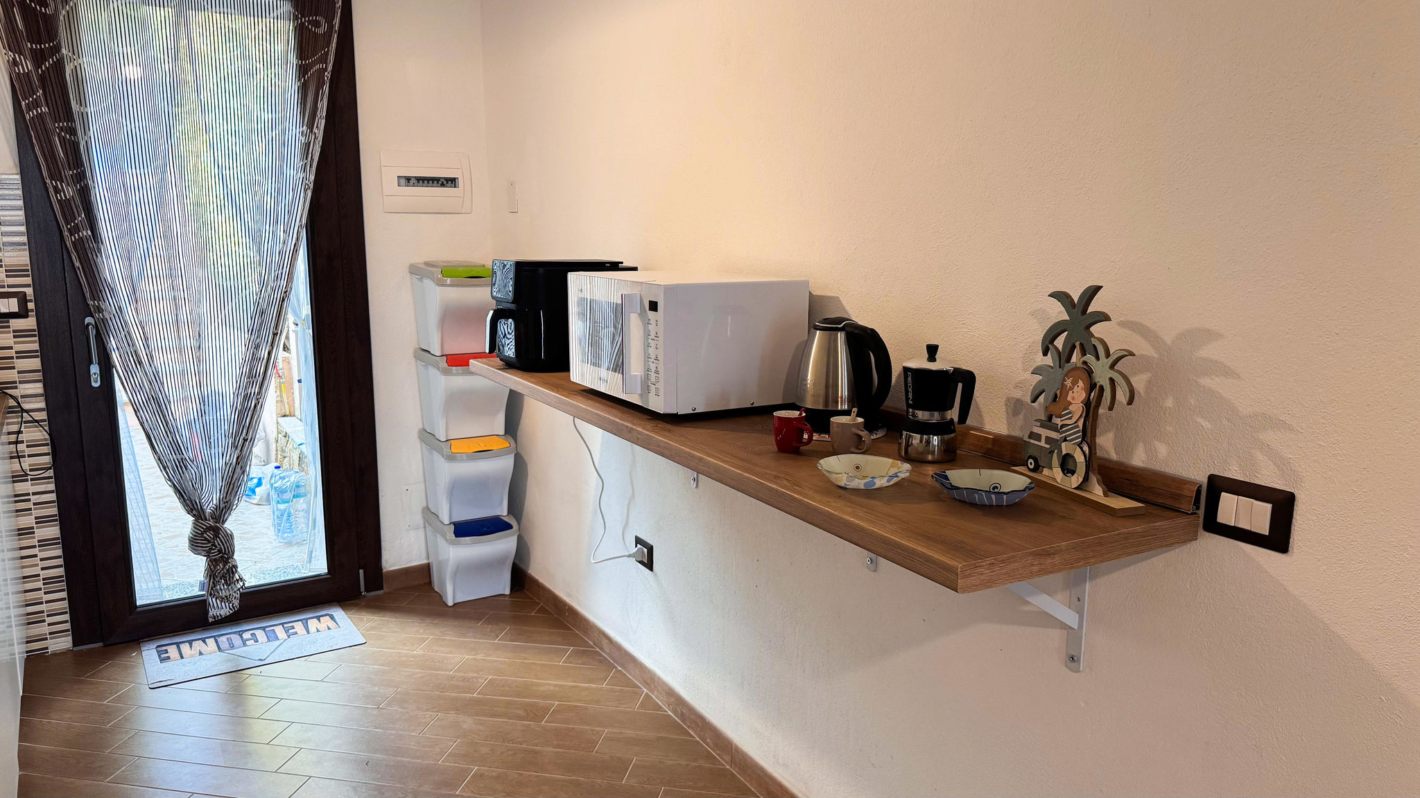 Italianway San Teodoro La casa delle Stelle by Ca-Sa Check