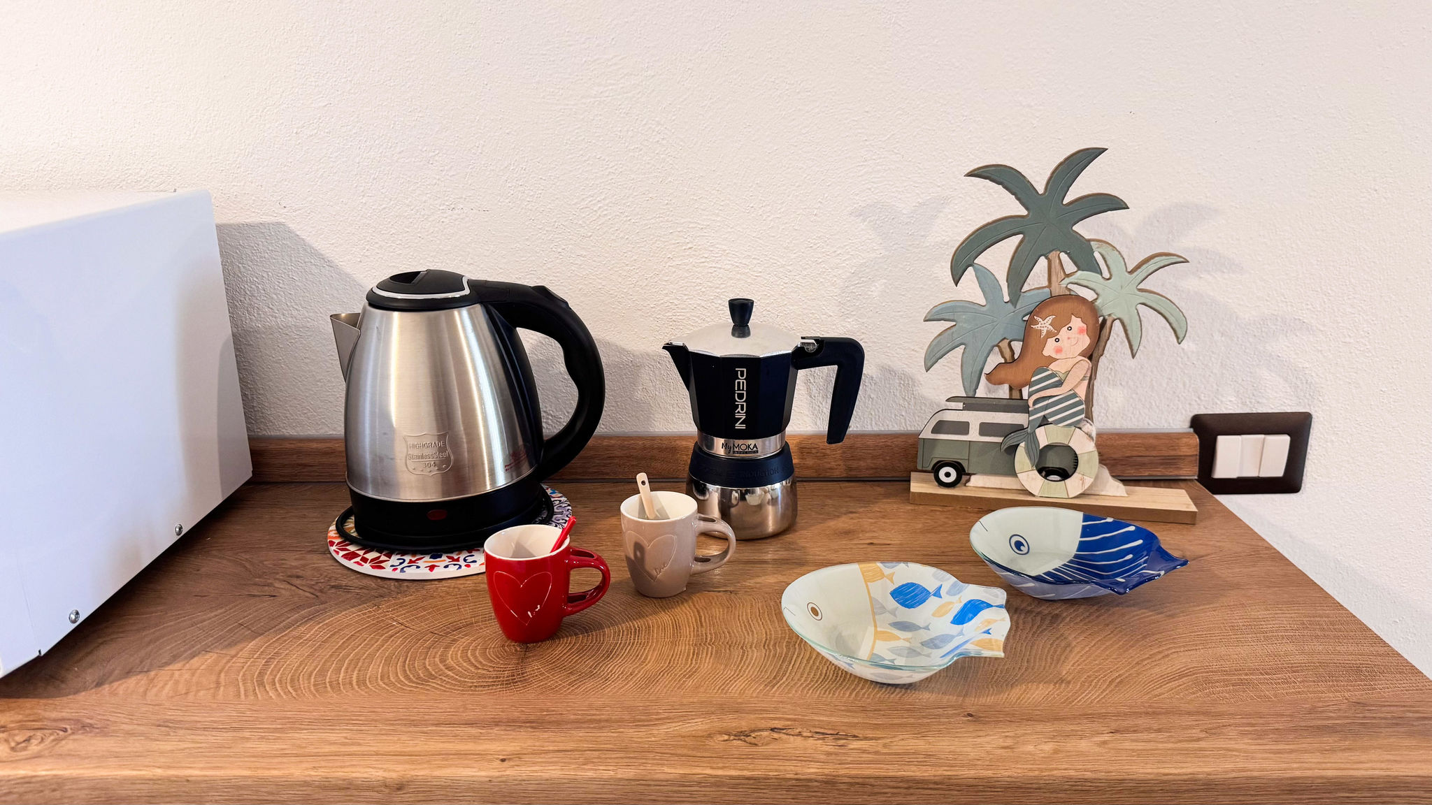 Italianway San Teodoro La casa delle Stelle by Ca-Sa Check