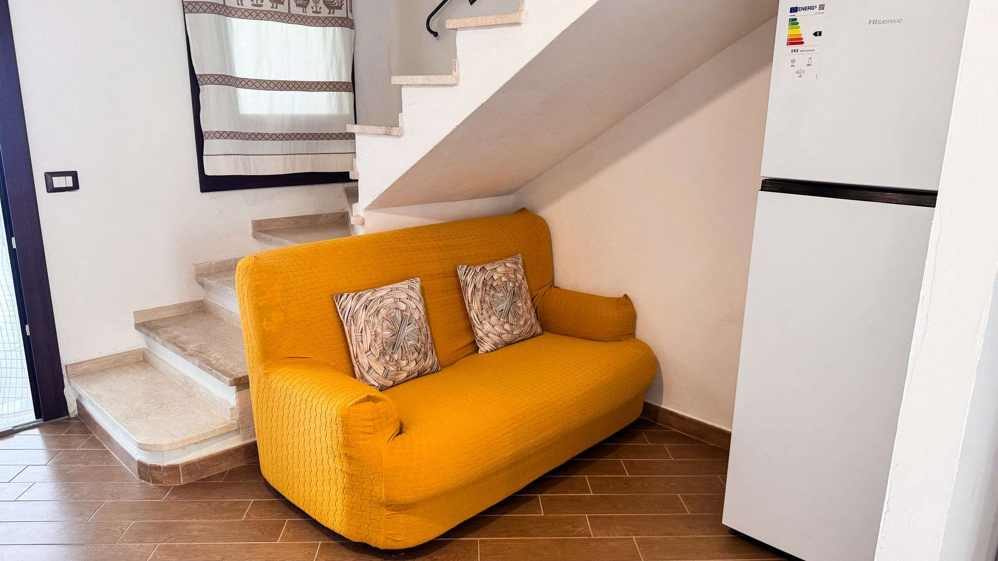 Italianway San Teodoro La casa delle Stelle by Ca-Sa Check