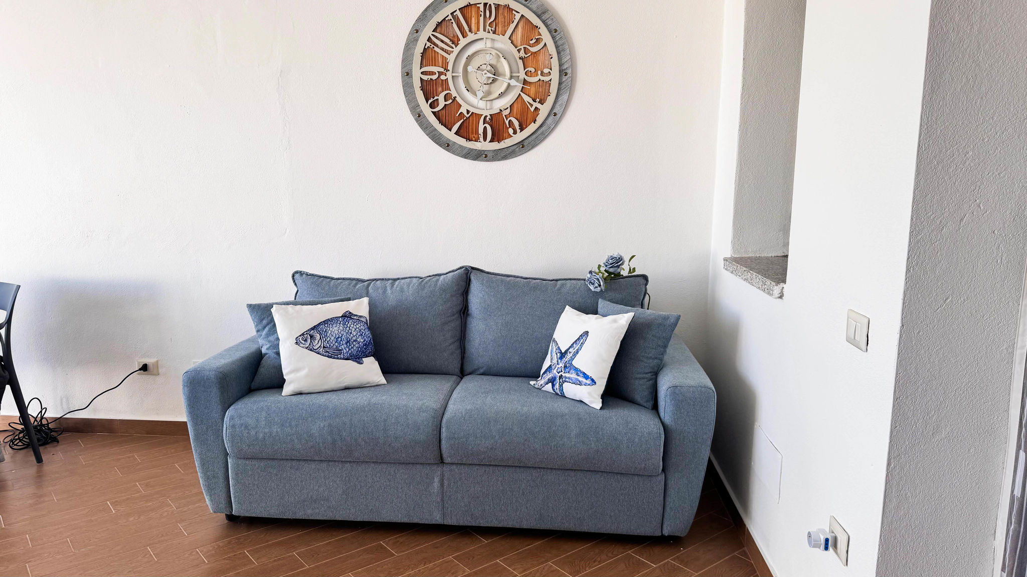 Italianway San Teodoro La casa delle Stelle by Ca-Sa Check