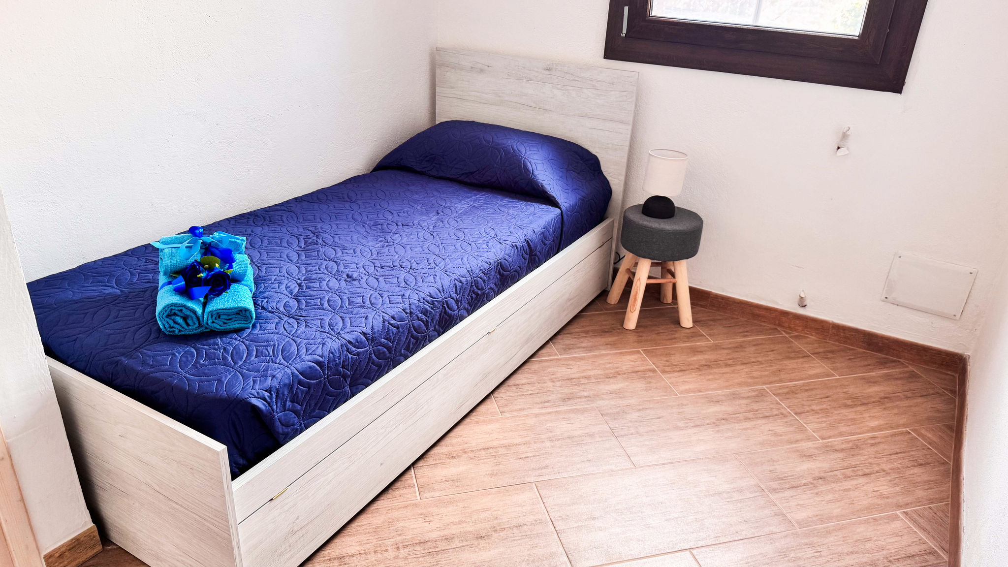 Italianway San Teodoro La casa delle Stelle by Ca-Sa Check