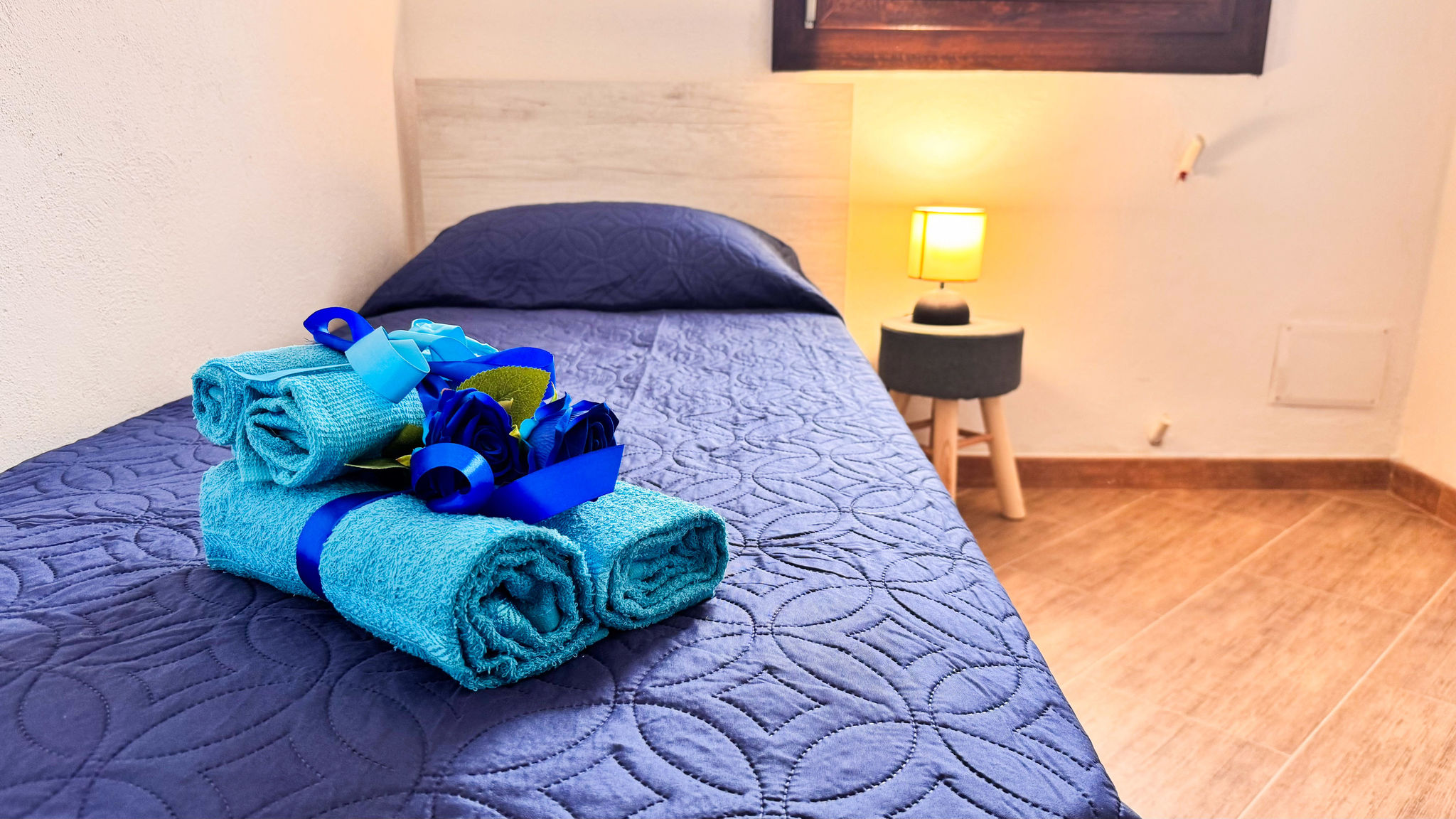 Italianway San Teodoro La casa delle Stelle by Ca-Sa Check