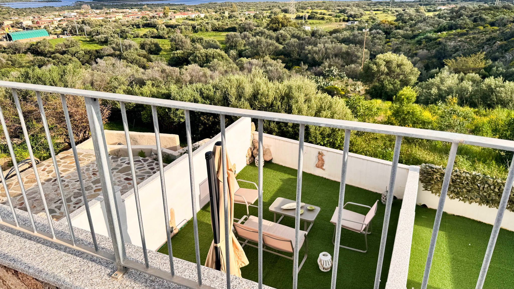 Italianway San Teodoro La casa delle Stelle by Ca-Sa Check