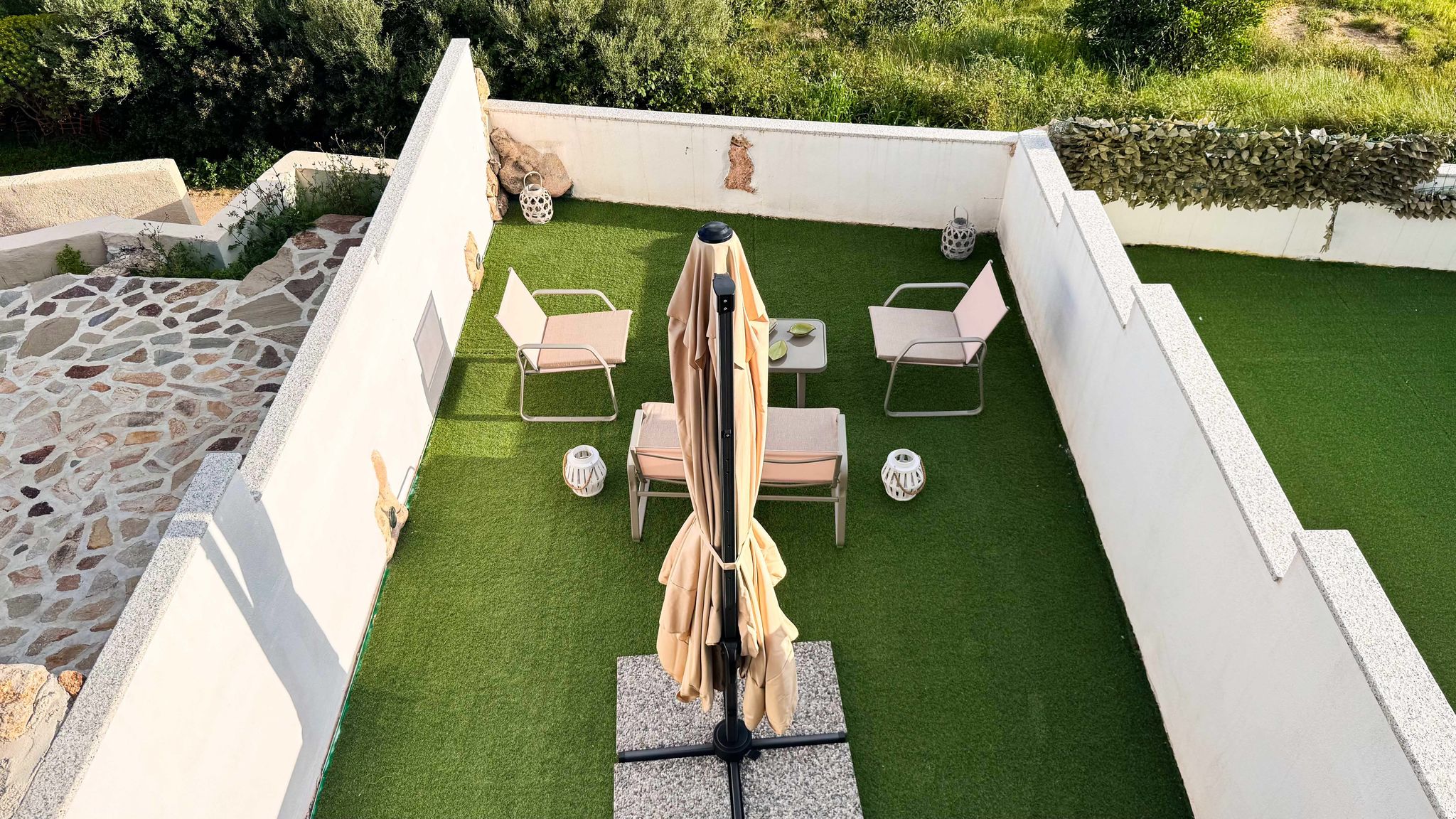 Italianway San Teodoro La casa delle Stelle by Ca-Sa Check