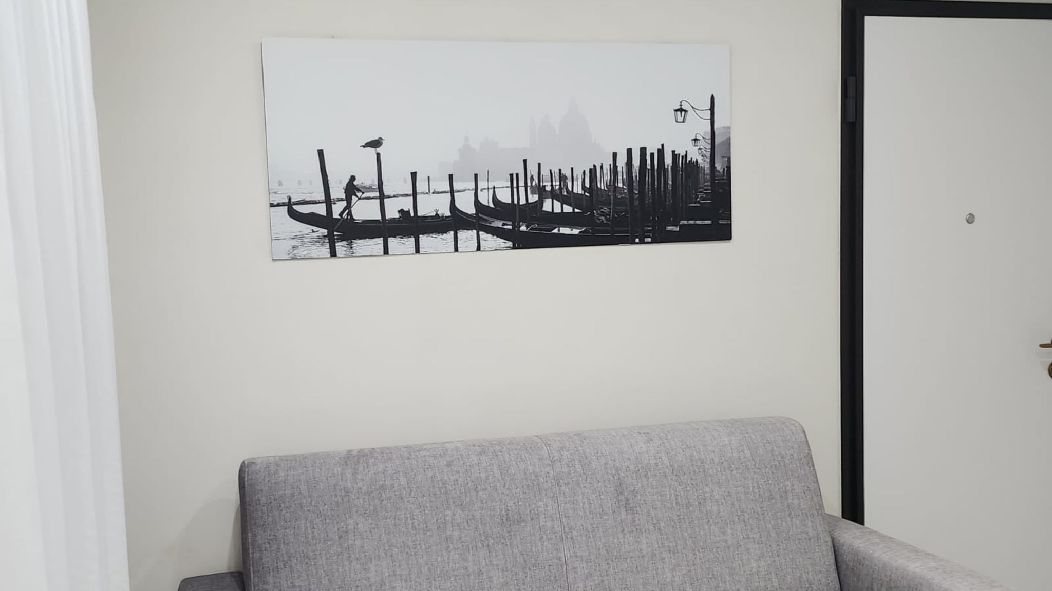 CA.SA CHECK Chioggia Casa Serenissima