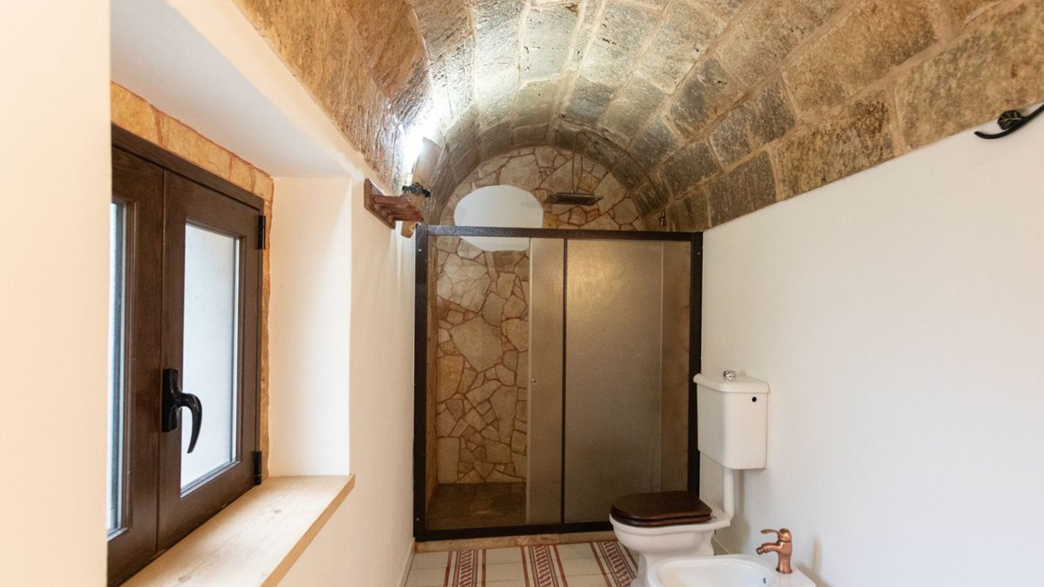 Italianway Racale Trullo Franza - Salento Reservation