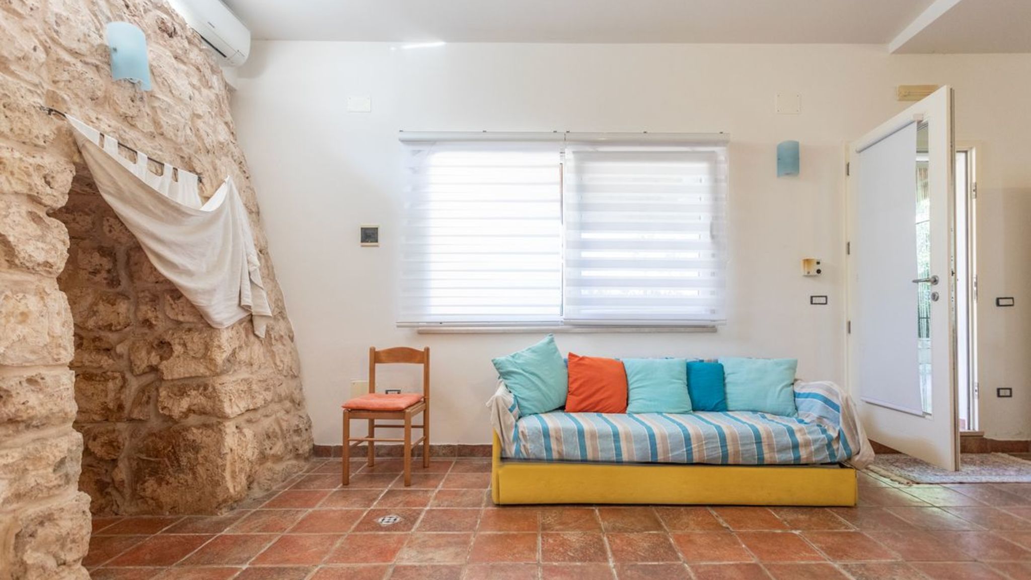 Italianway Racale Trullo Rizzelli - Salento Reservation