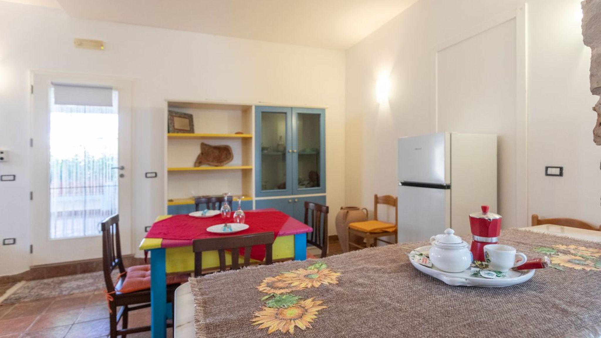Italianway Racale Trullo Rizzelli - Salento Reservation