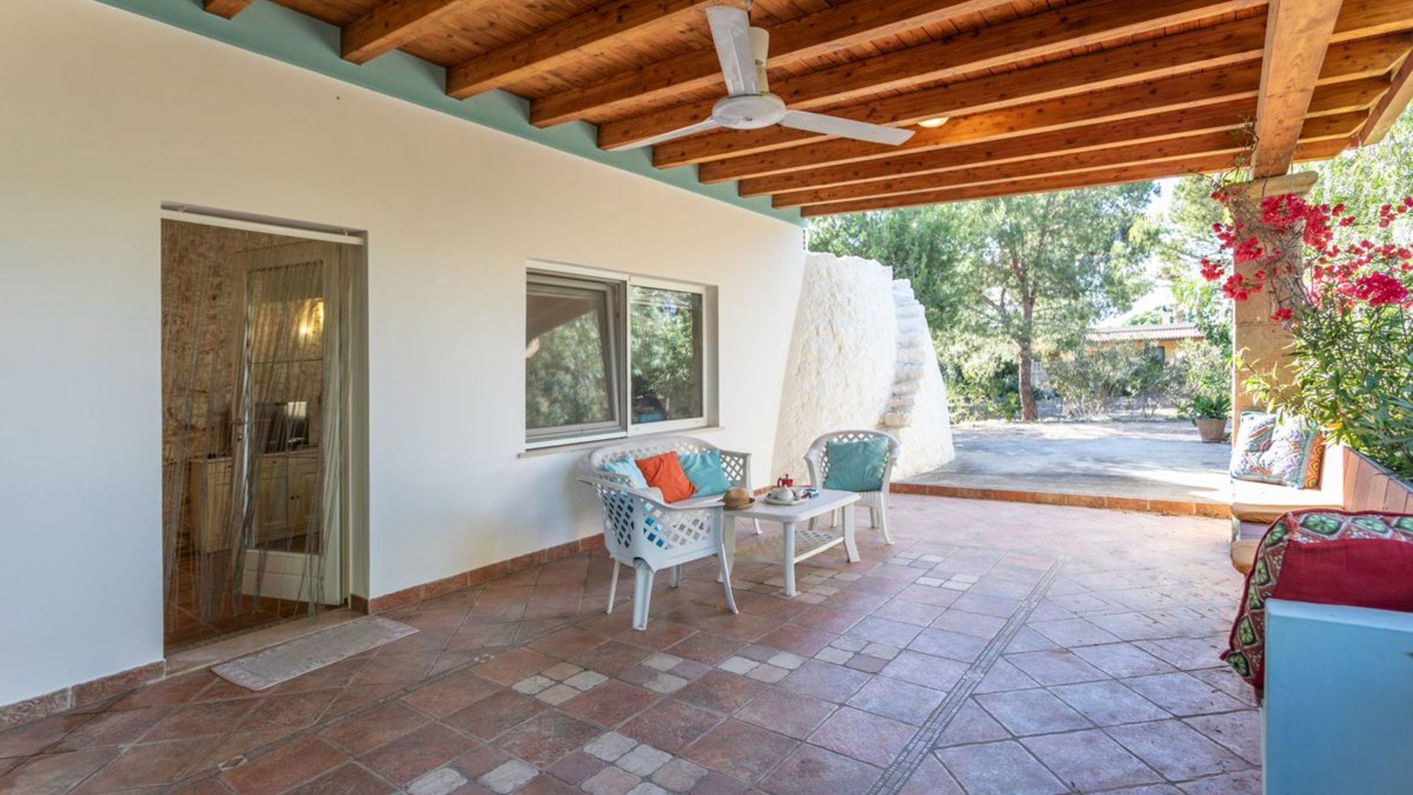 Italianway Racale Trullo Rizzelli - Salento Reservation
