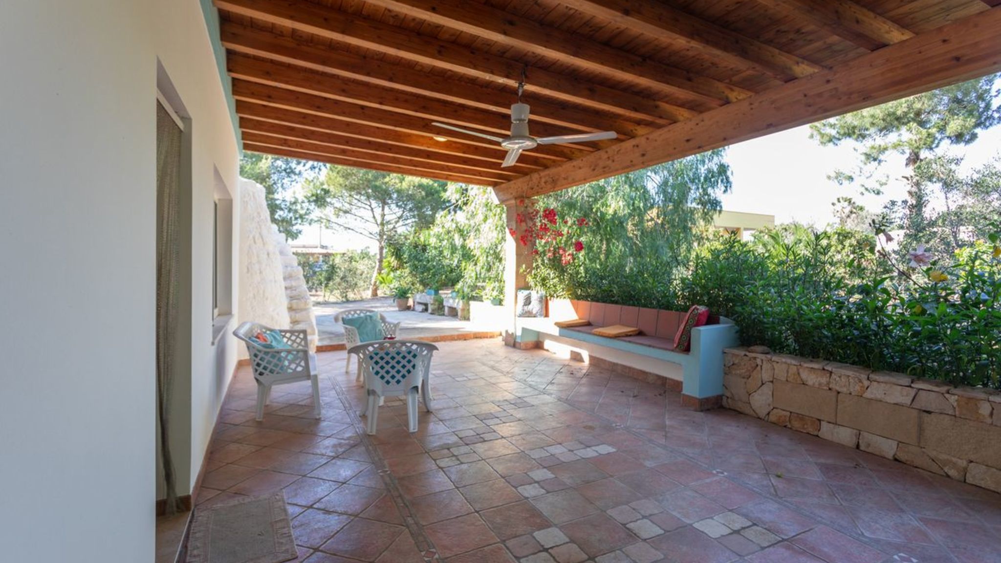 Italianway Racale Trullo Rizzelli - Salento Reservation