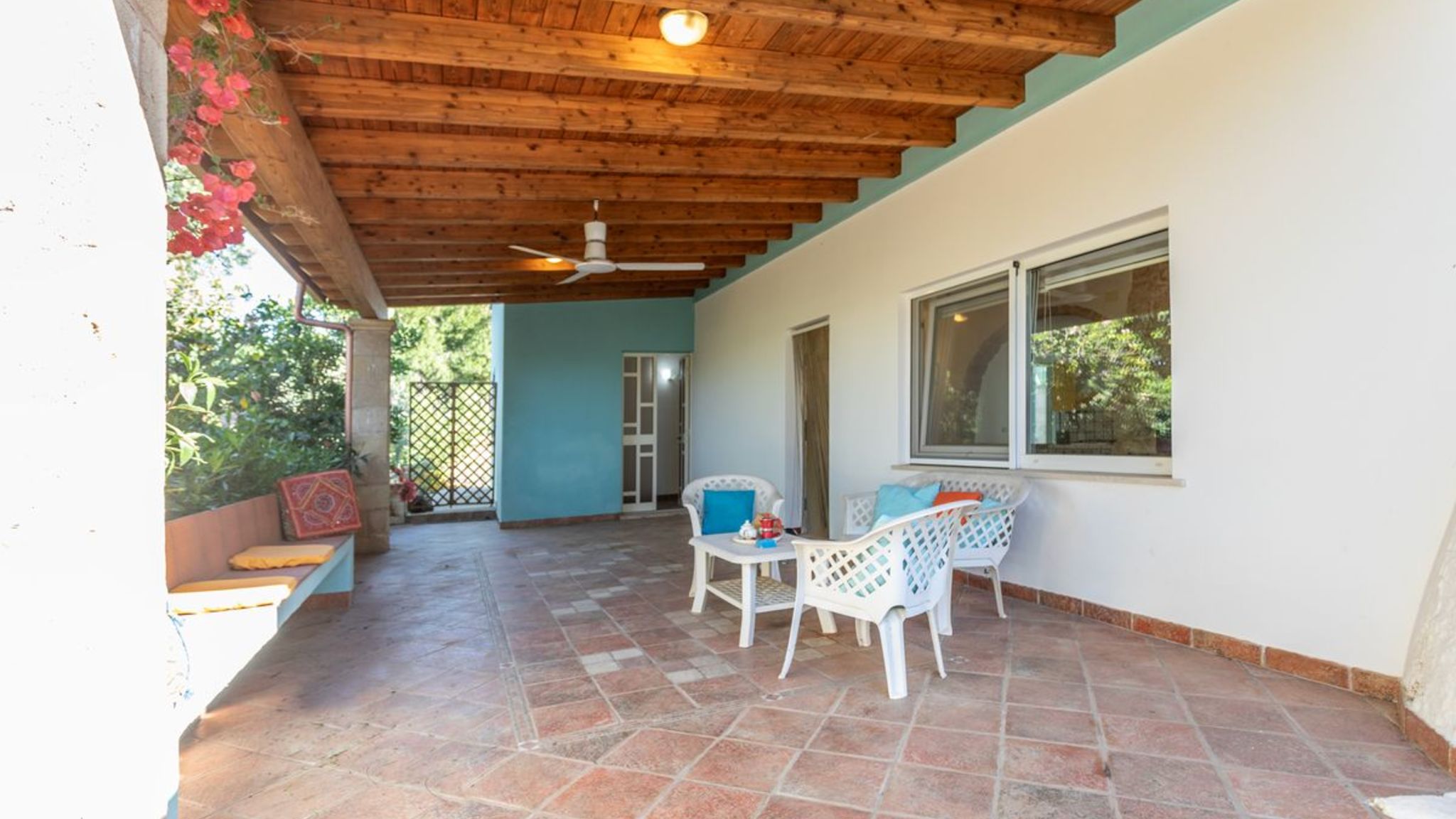 Italianway Racale Trullo Rizzelli - Salento Reservation