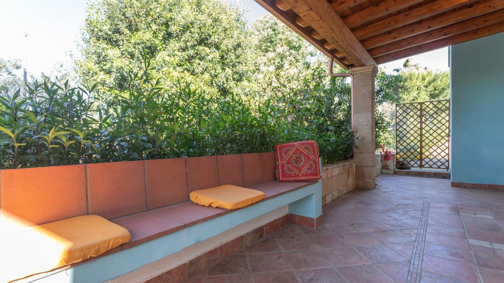 Italianway Racale Trullo Rizzelli - Salento Reservation