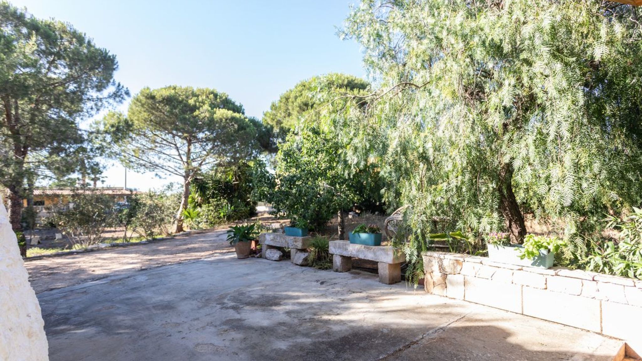 Italianway Racale Trullo Rizzelli - Salento Reservation