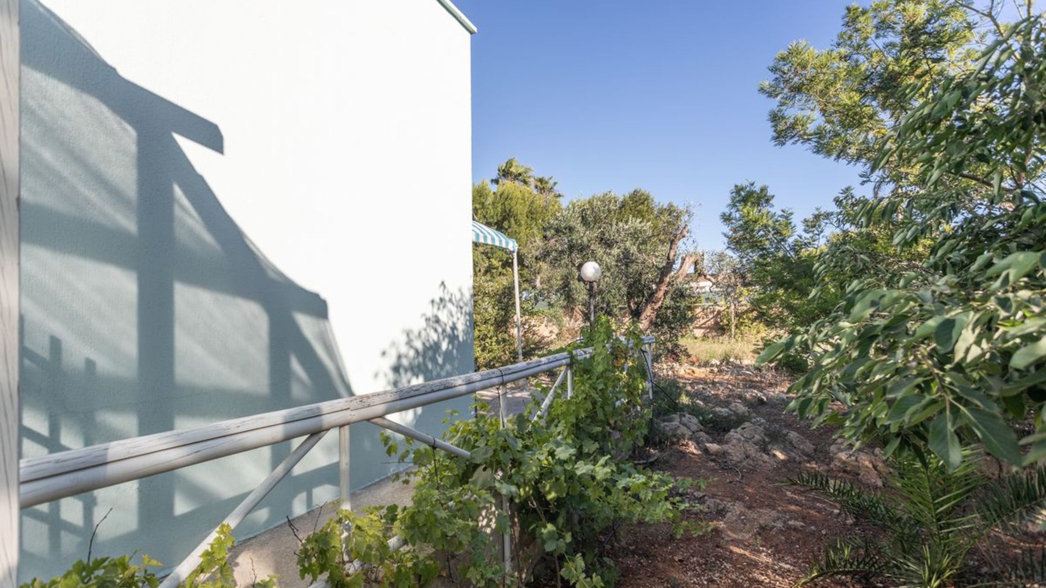 Italianway Racale Trullo Rizzelli - Salento Reservation