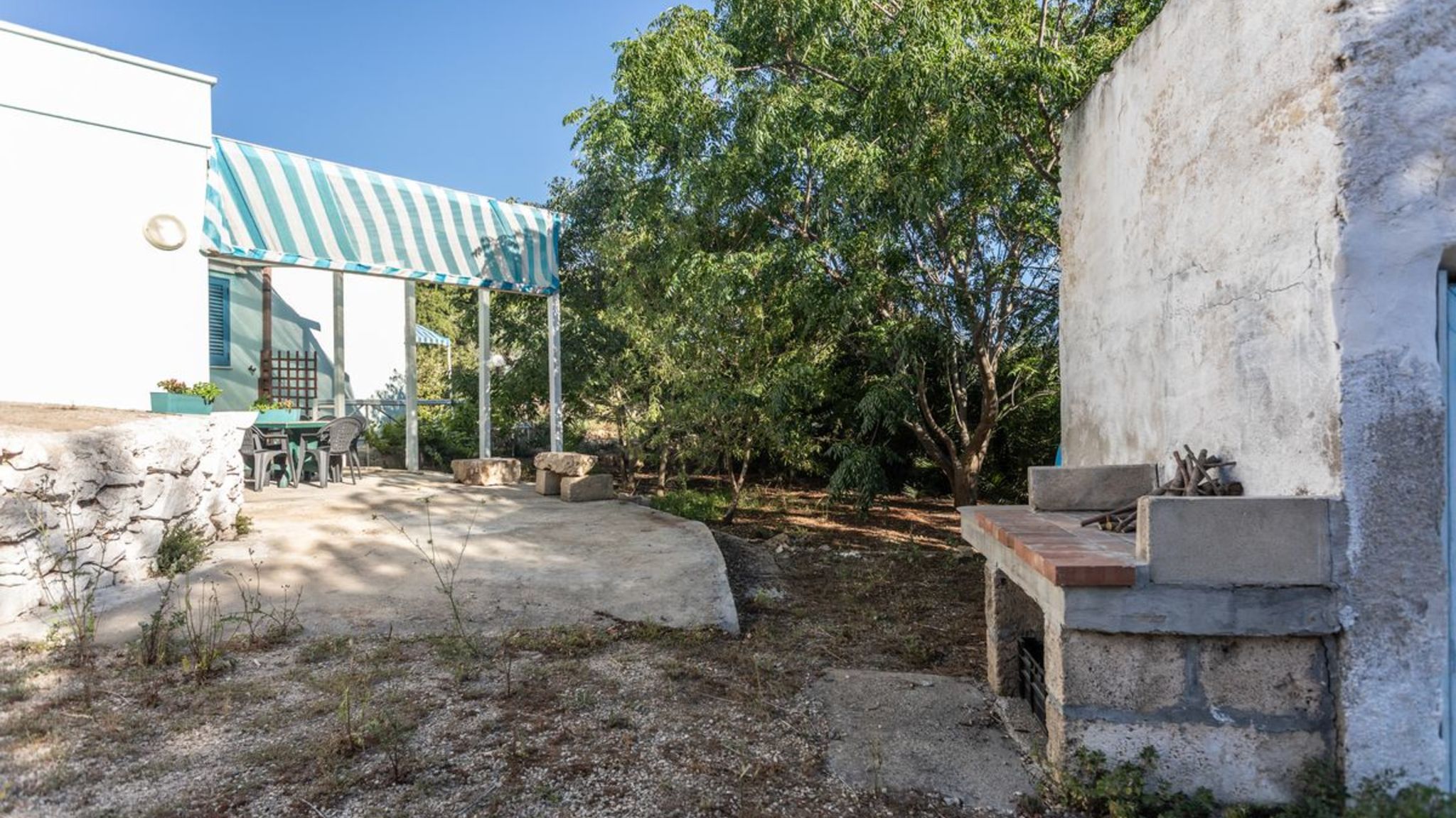 Italianway Racale Trullo Rizzelli - Salento Reservation