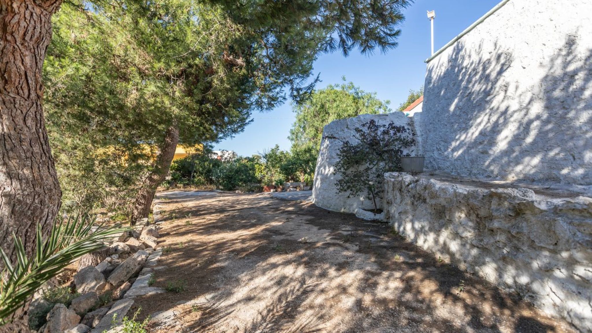 Italianway Racale Trullo Rizzelli - Salento Reservation