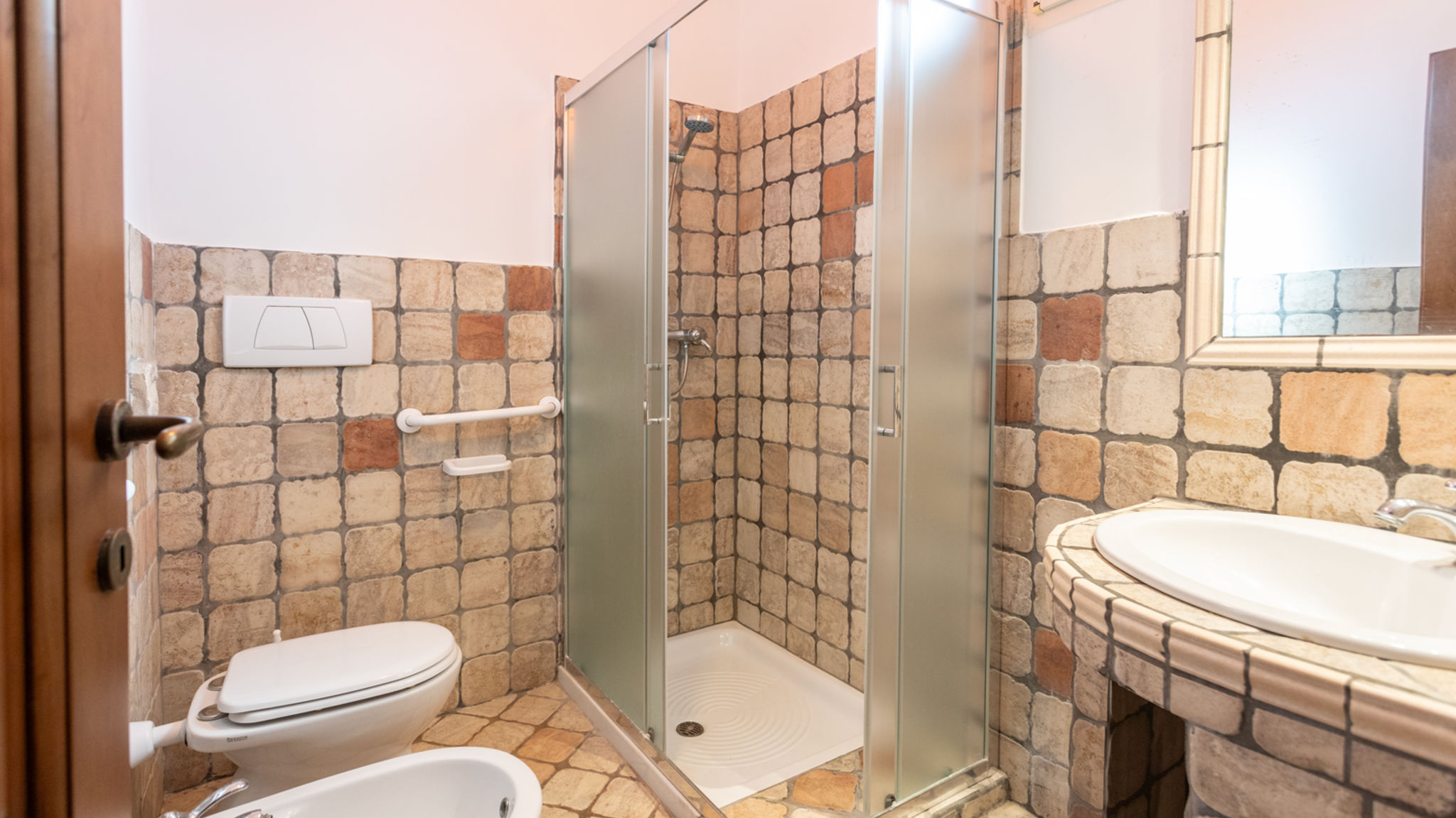 Italianway Racale Trullo Rizzelli - Salento Reservation
