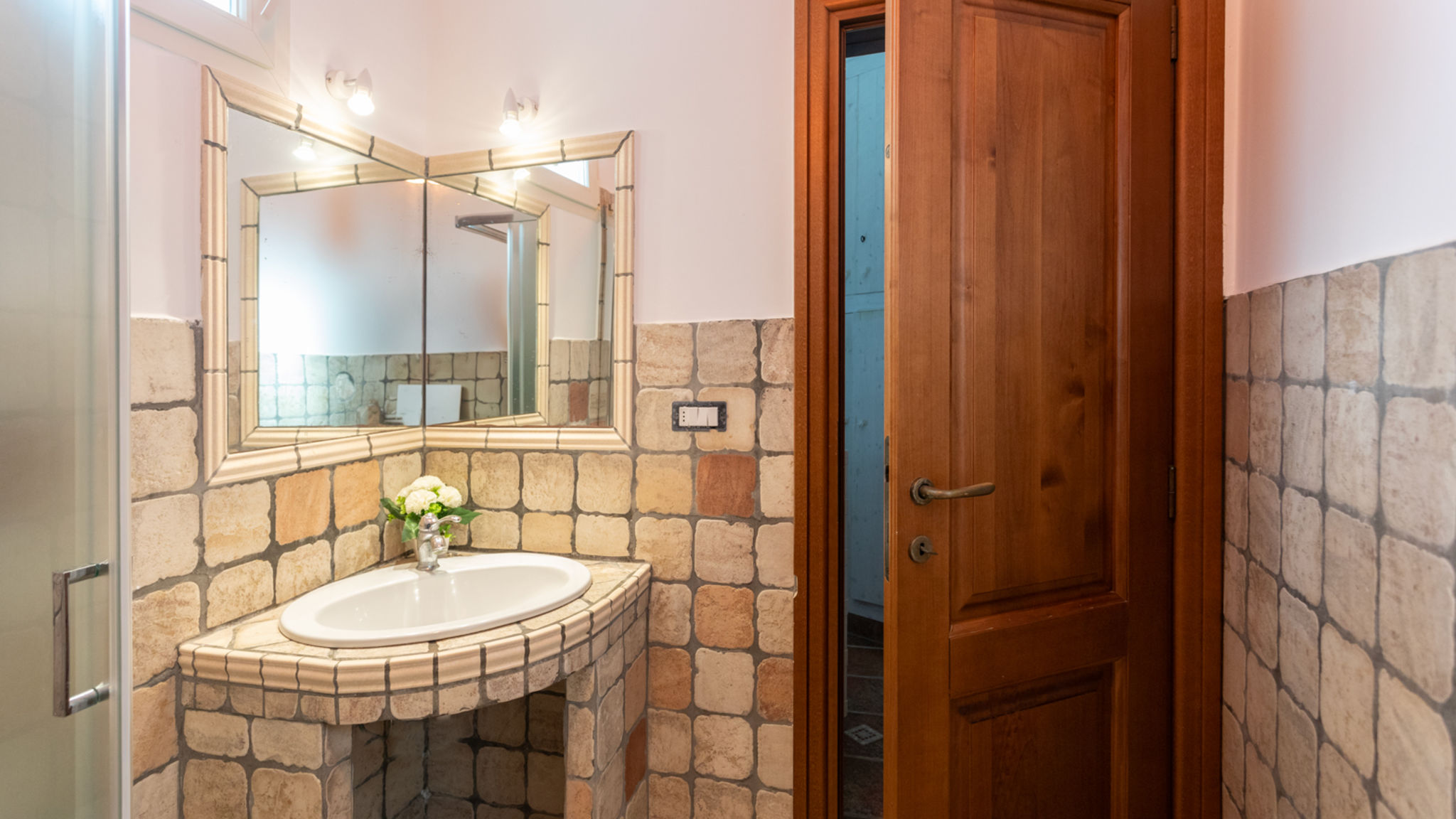 Italianway Racale Trullo Rizzelli - Salento Reservation