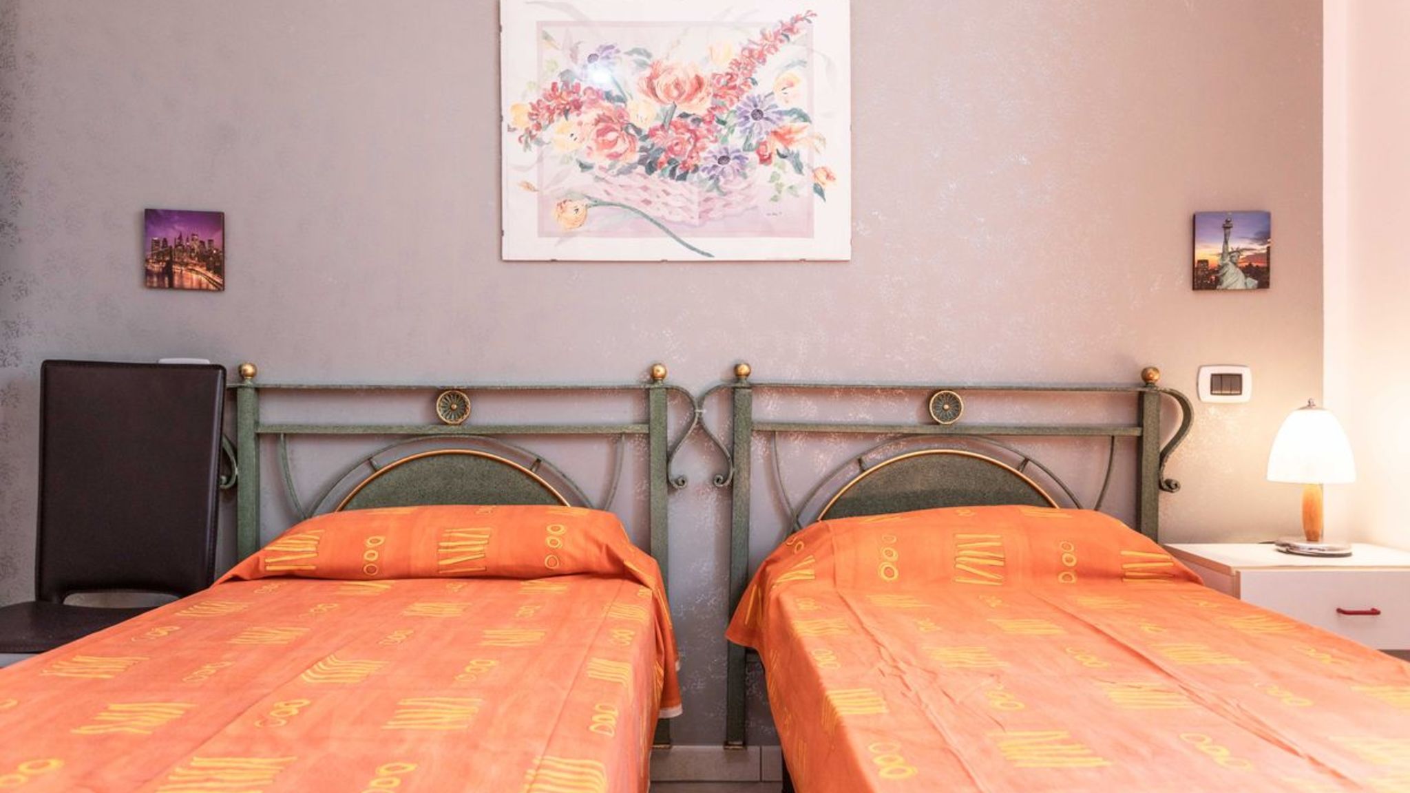 Salento Reservation Racale Villa Aura - Salento Reservation