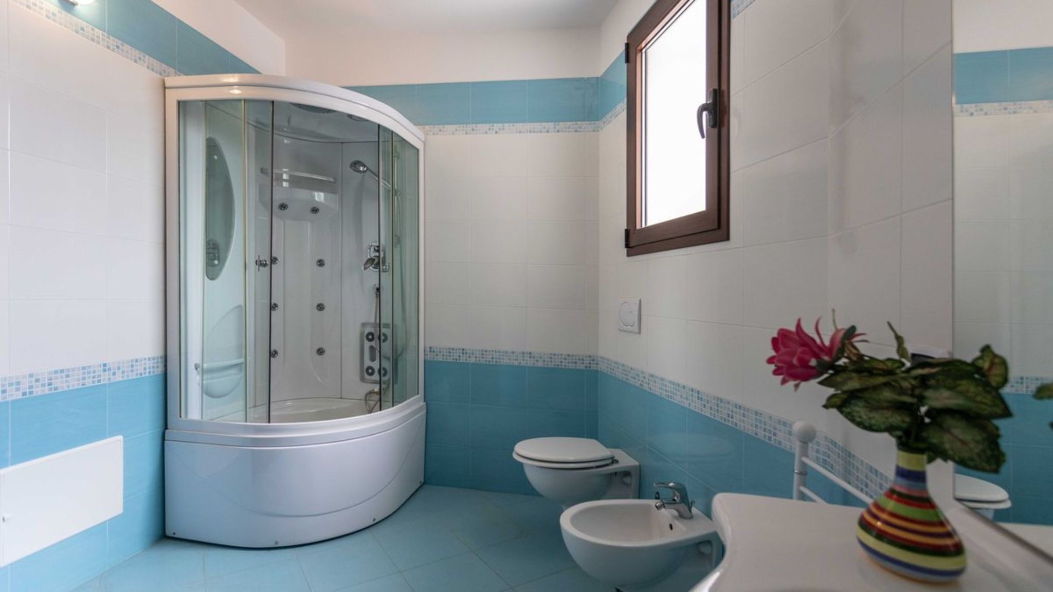 Salento Reservation Racale Villa Aura - Salento Reservation