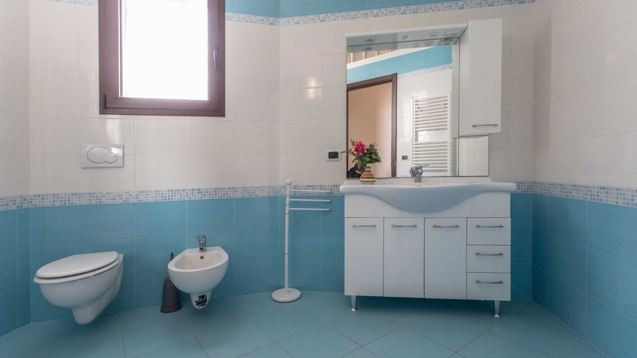 Salento Reservation Racale Villa Aura - Salento Reservation