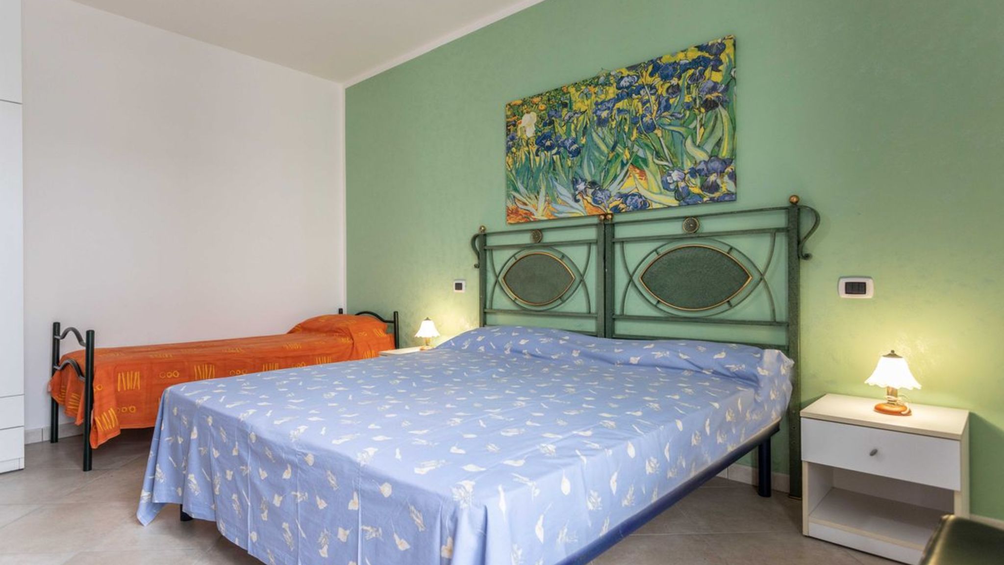 Salento Reservation Racale Villa Aura - Salento Reservation