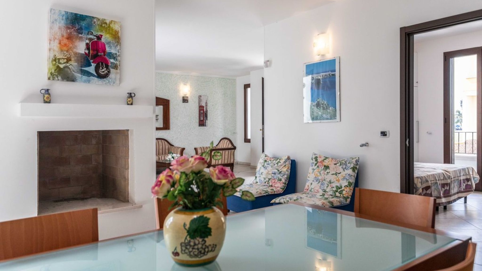 Salento Reservation Racale Villa Aura - Salento Reservation