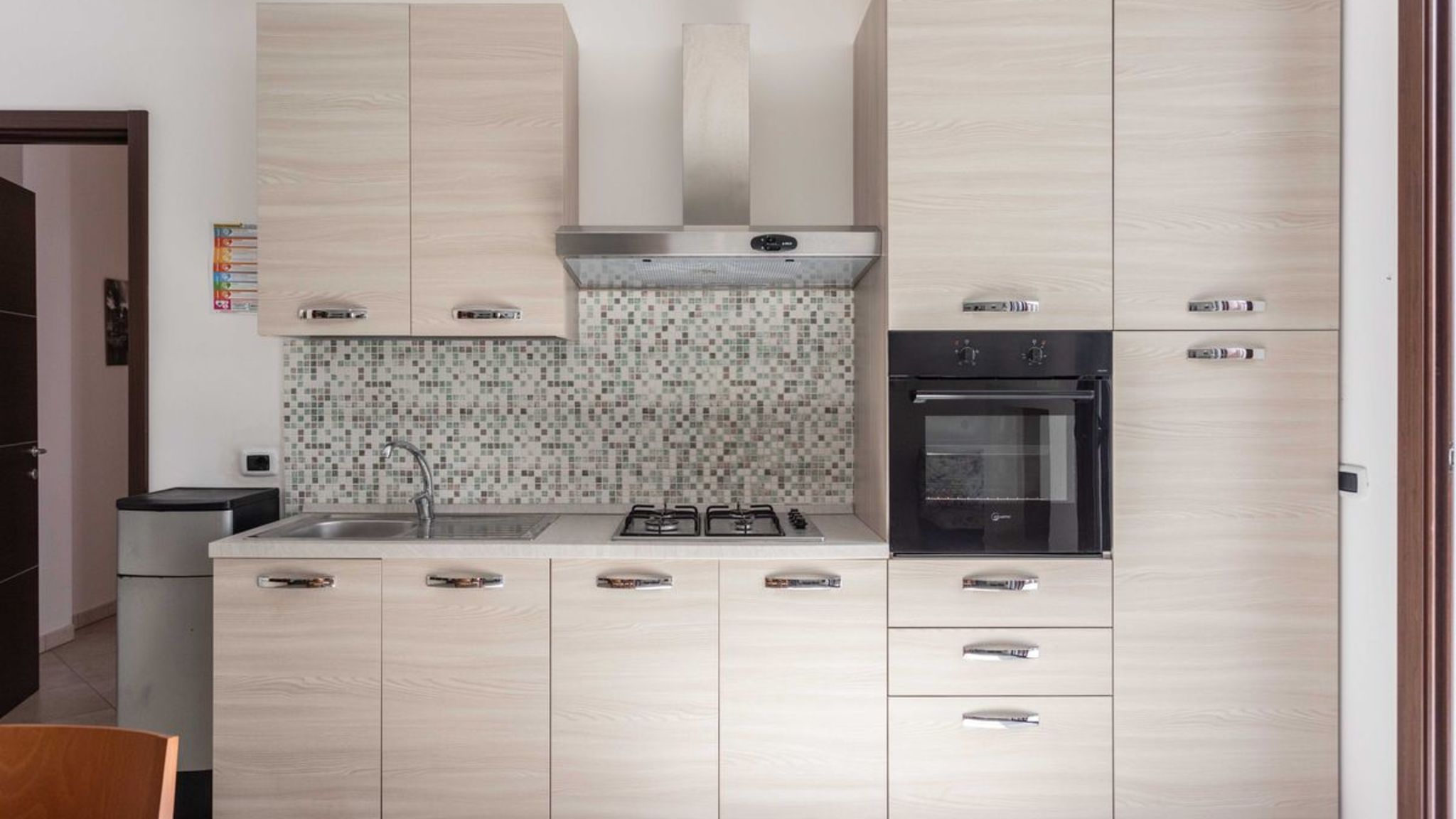 Salento Reservation Racale Villa Aura - Salento Reservation