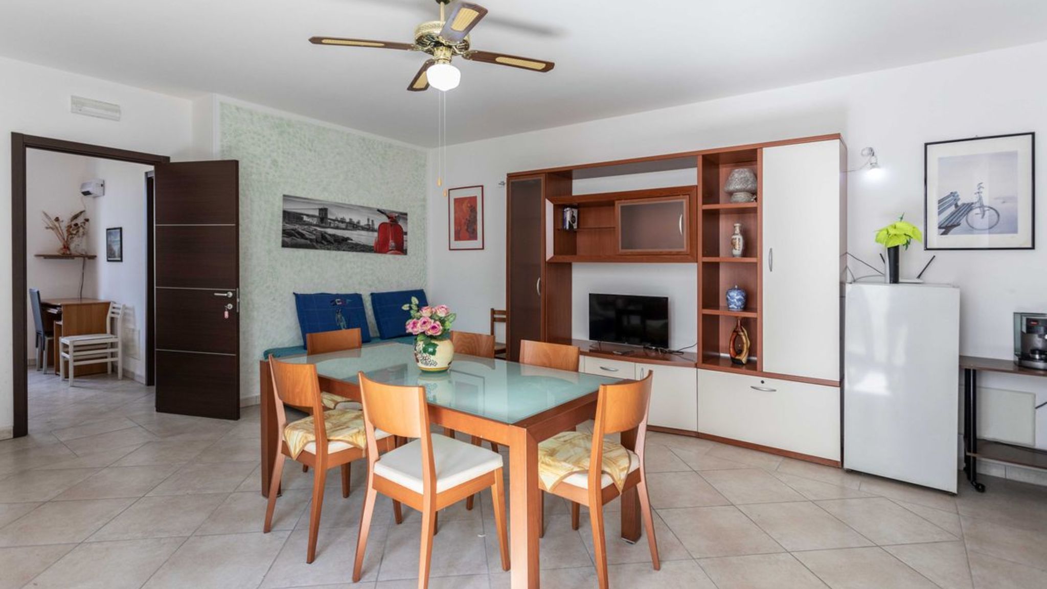 Salento Reservation Racale Villa Aura - Salento Reservation