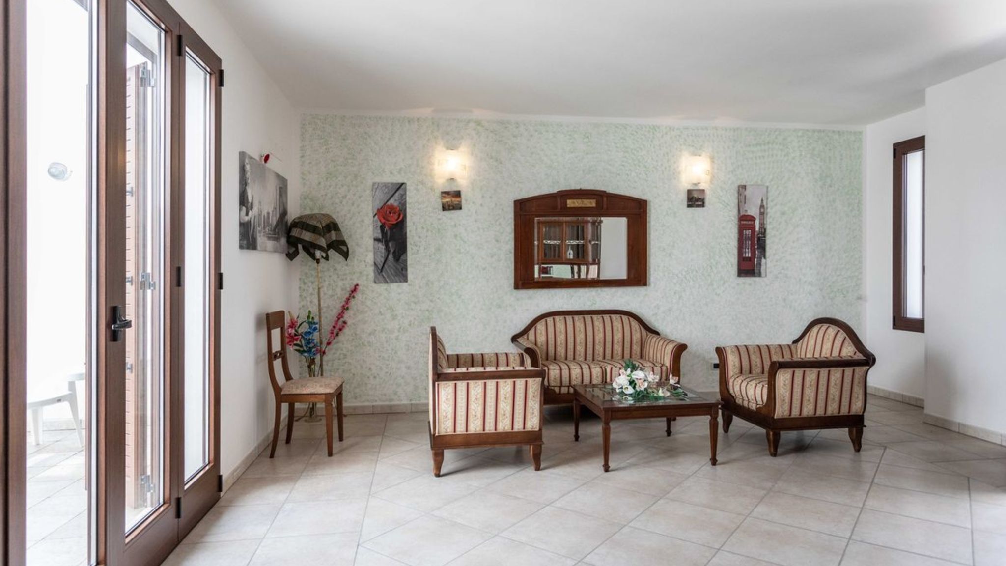 Salento Reservation Racale Villa Aura - Salento Reservation