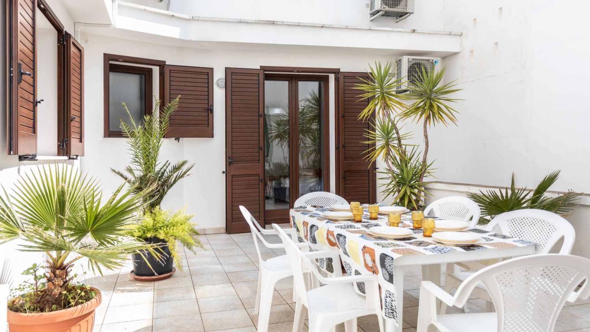 Salento Reservation Racale Villa Aura - Salento Reservation