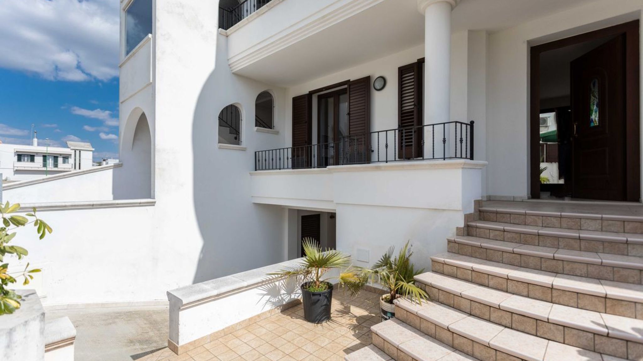 Salento Reservation Racale Villa Aura - Salento Reservation