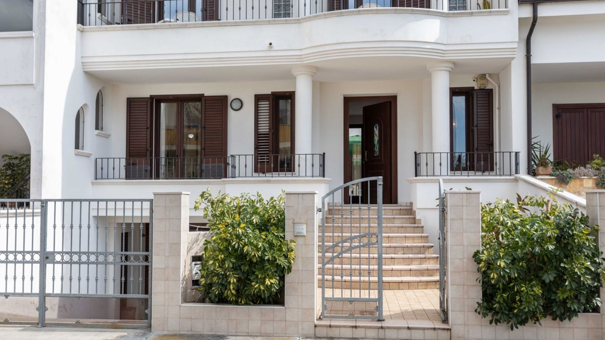 Salento Reservation Racale Villa Aura - Salento Reservation