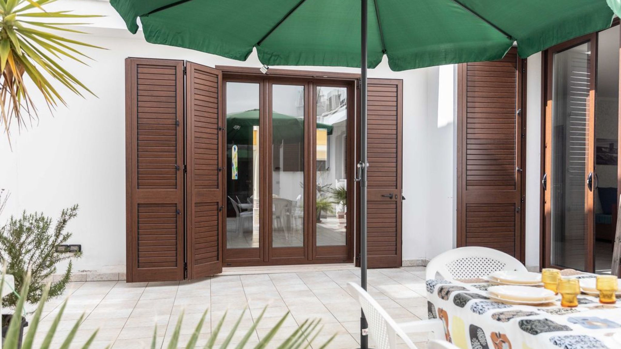 Salento Reservation Racale Villa Aura - Salento Reservation