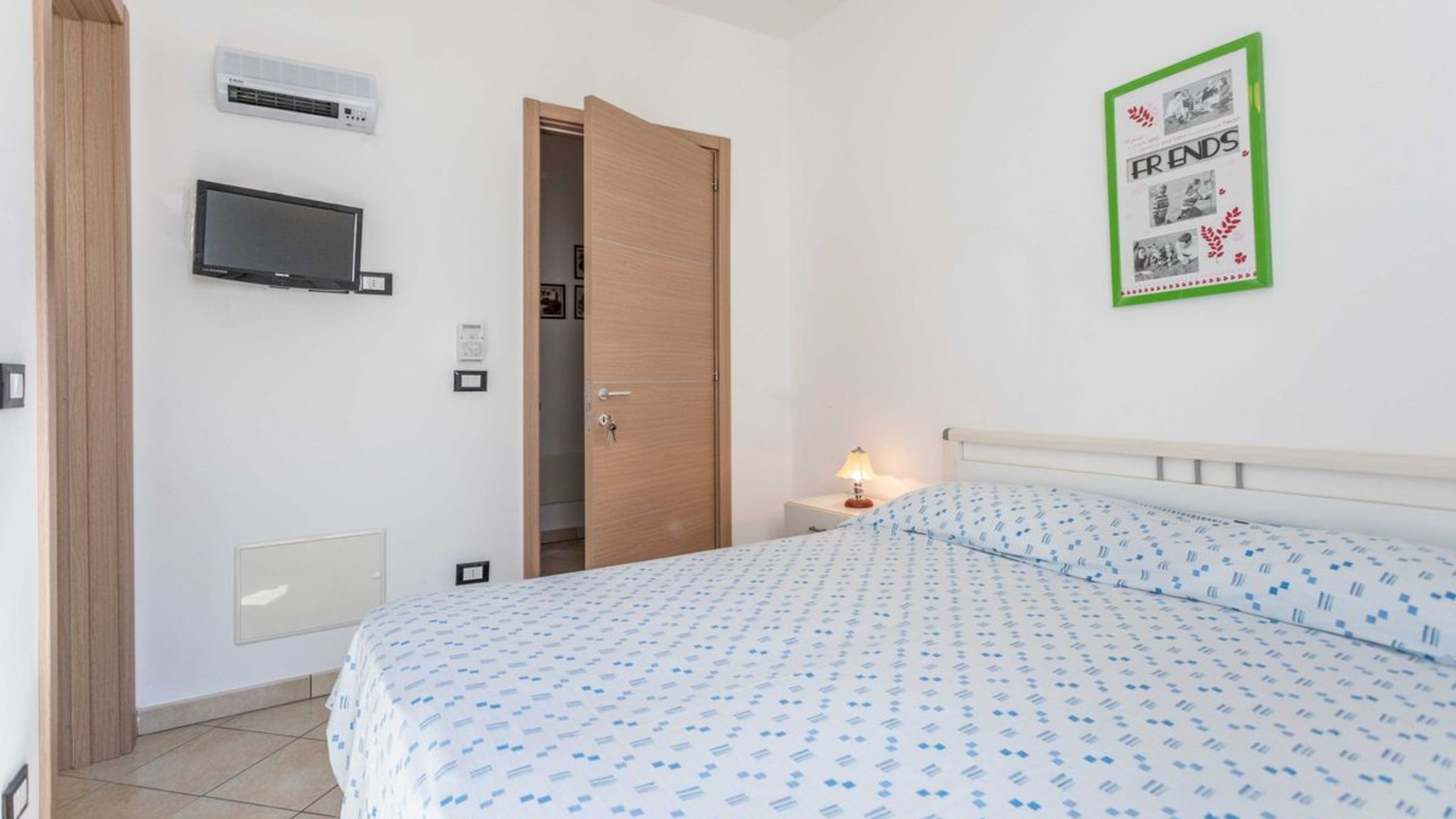 Salento Reservation Racale Villa Aura - Salento Reservation