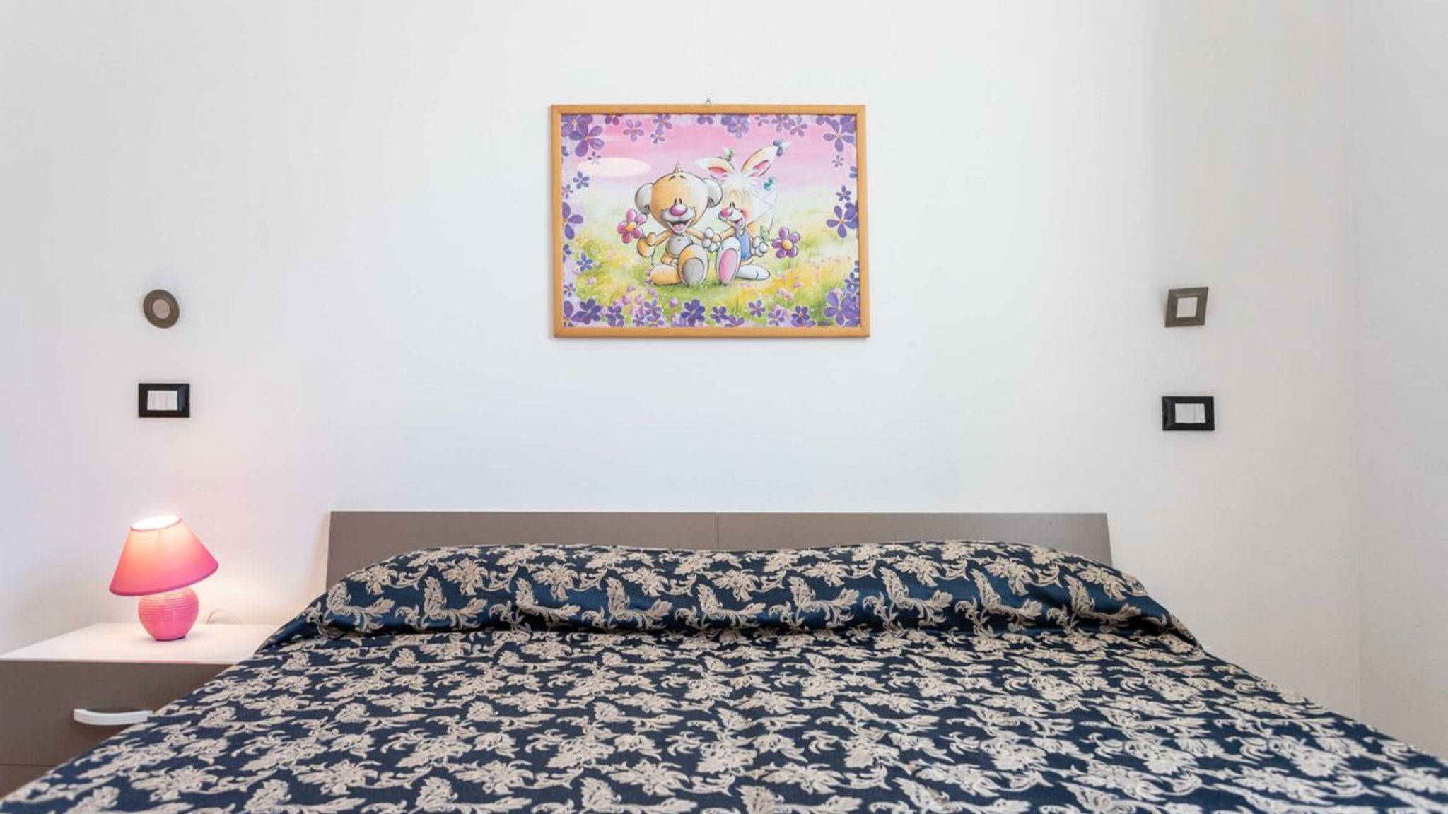 Salento Reservation Racale Villa Aura - Salento Reservation