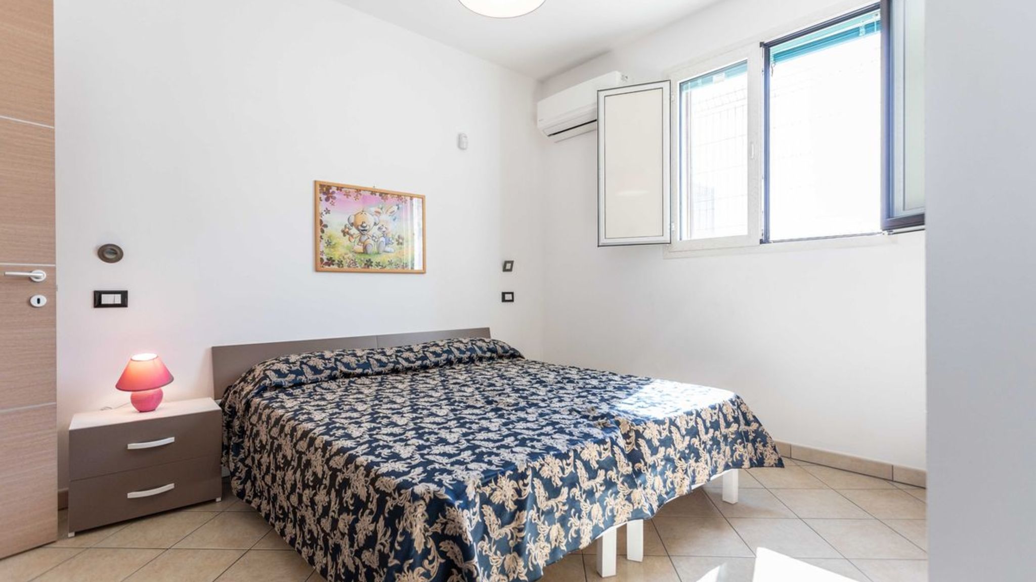 Salento Reservation Racale Villa Aura - Salento Reservation