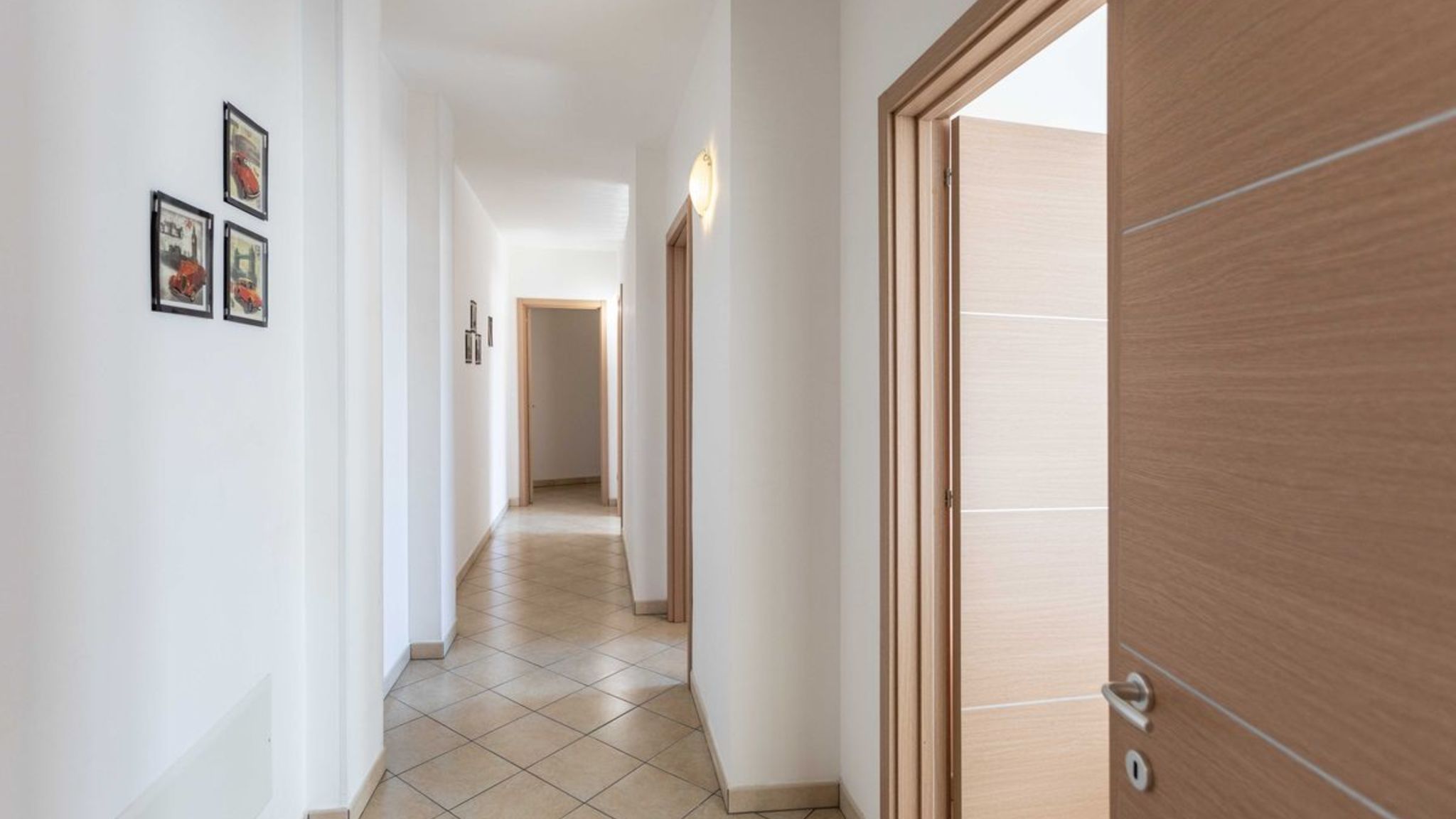 Salento Reservation Racale Villa Aura - Salento Reservation