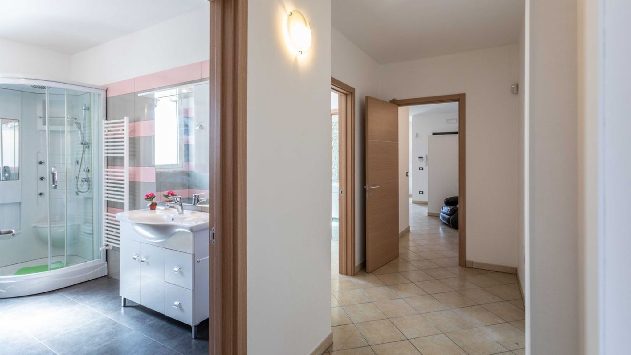 Salento Reservation Racale Villa Aura - Salento Reservation