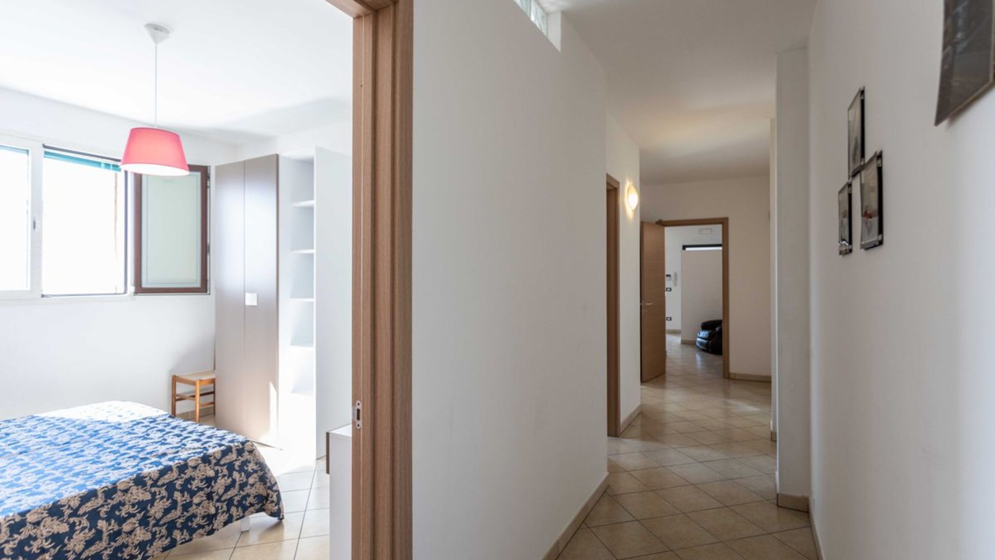 Salento Reservation Racale Villa Aura - Salento Reservation